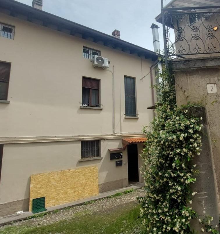 Light On Lake Iseo Clusane Exterior foto