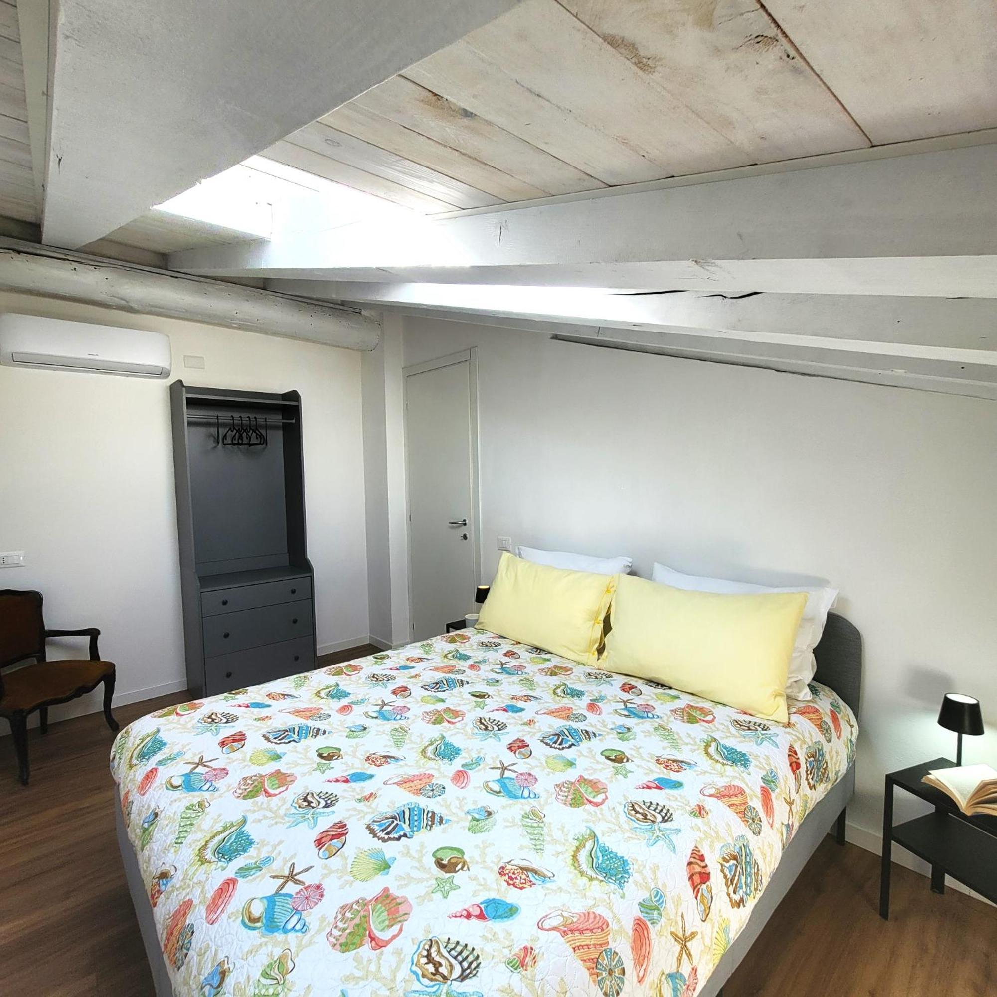 Light On Lake Iseo Clusane Exterior foto